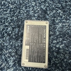 MAXON POWER DISTRIBUTOR PD01の画像