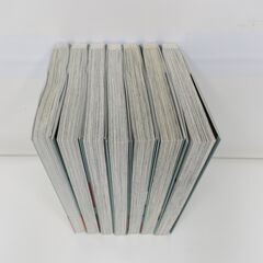 JC 「SPY×FAMILY スパイファミリー 1～7」 7冊セット 遠藤達哉 集英社の画像