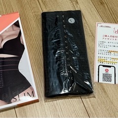 Princess SLIM 補正下着 ウエストニッパー コルセット ダイエットの画像
