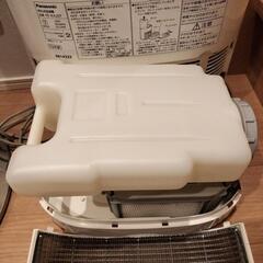 パナソニック　加湿器の画像