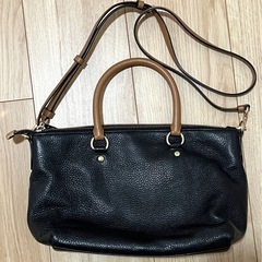 coach バッグ　ショルダーの画像