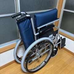 車椅子