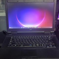 【NEC】中古ノートPC