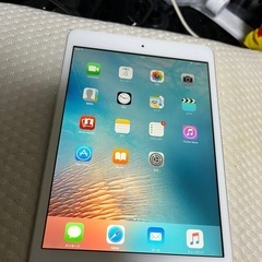 iPadmini 一世代