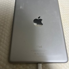iPadmini 一世代の画像