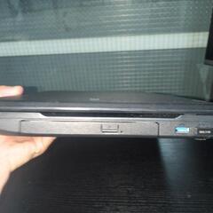 【NEC】中古ノートPCの画像