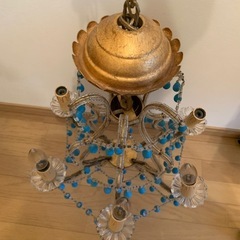 シャンデリアの画像