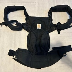 ergo baby オムニ360　箱あり　