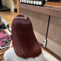 カラーモデル様募集