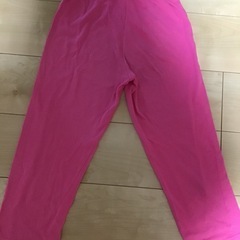 プリキュアオールスターズパジャマ130の画像
