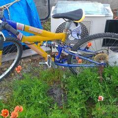 自転車