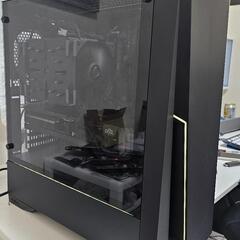 １台限定！ ゲーミング / 編集 カスタマイズPC　の画像