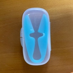 コンビ　離乳食カッター