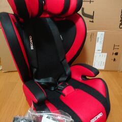 RECARO チャイルドシートstart J1