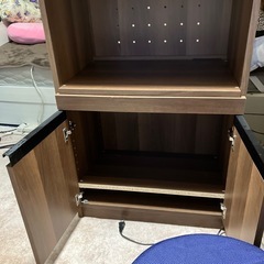 食器棚