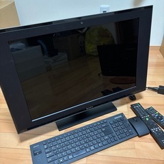【SONY】 VAIO デスクトップPC