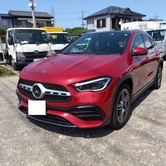 R.4(2022)年 メルセデス・ベンツ GLAクラス GLA2...