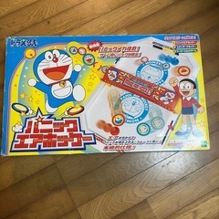 ドラえもんパニックエアーホッケー