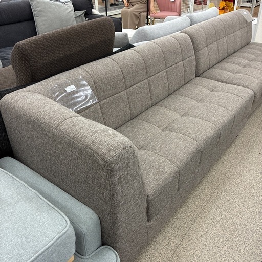 ニトリ　コーナーソファー3点セット　TJ11666