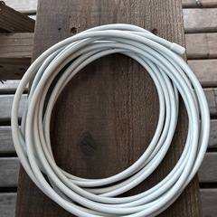 テレビ用同軸ケーブル