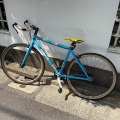 ＊譲り先決定＊自転車