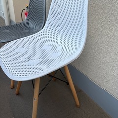 イス　3脚の画像