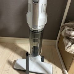 掃除機の画像