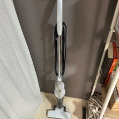 掃除機