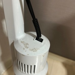掃除機の画像