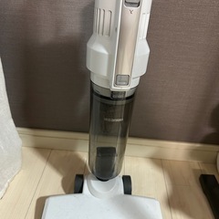 掃除機の画像