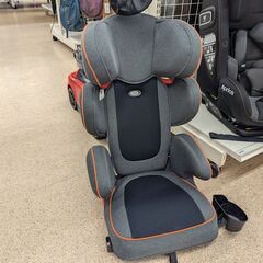 タカタ ISOFIX付　ジュニアシート　ガードジュニア