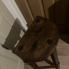 イギリスバーチェアの画像