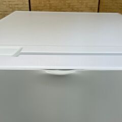 Hisense 家電 冷蔵庫 HR-D13E2W ホワイト 2022年製 リサイクルショップ札幌 買取本舗 平岸店の画像