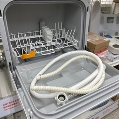 パナソニック食器洗い乾燥機　NP-TCR4の画像
