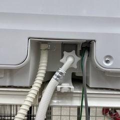パナソニック食器洗い乾燥機　NP-TCR4の画像