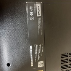 レノボ Lenovo ideapad 310 14ISK ノートパソコン（中古・自取限定）の画像