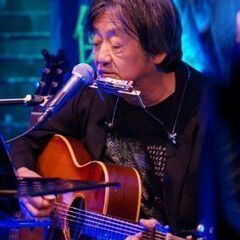 5月7日（水）山木康世　神楽坂ライブ