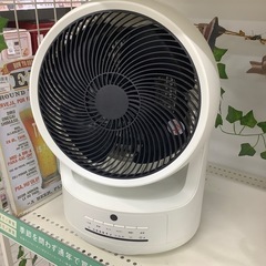 安心の6ヶ月保証付き！！ サーキュレーター スリーアップ 201...