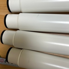 机の足【決まりました】の画像