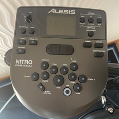 Alesis NITRO 電子ドラムセット