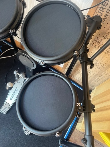 Alesis NITRO 電子ドラムセット