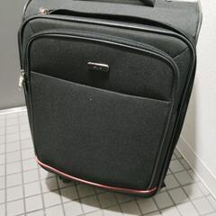 キャリーケース ソフト