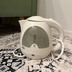 電気ケトル