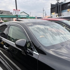 車⭐︎車検残⭐︎LS460後期型の画像
