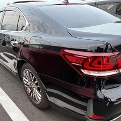 車⭐︎車検残⭐︎LS460後期型の画像