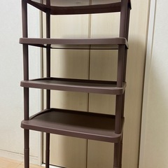 シューズラック