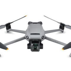 DJI MAVIC3でのドローン撮影
