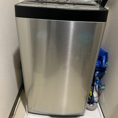 ハイアール　おしゃれ洗濯機　JW-XP2C55E　2018年製 ...
