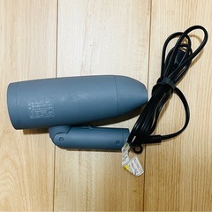 ドライヤー　SALONIA の画像