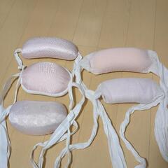 着物　帯まくら5個セット
